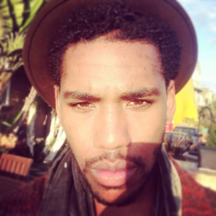 Brandon Mychal Smith