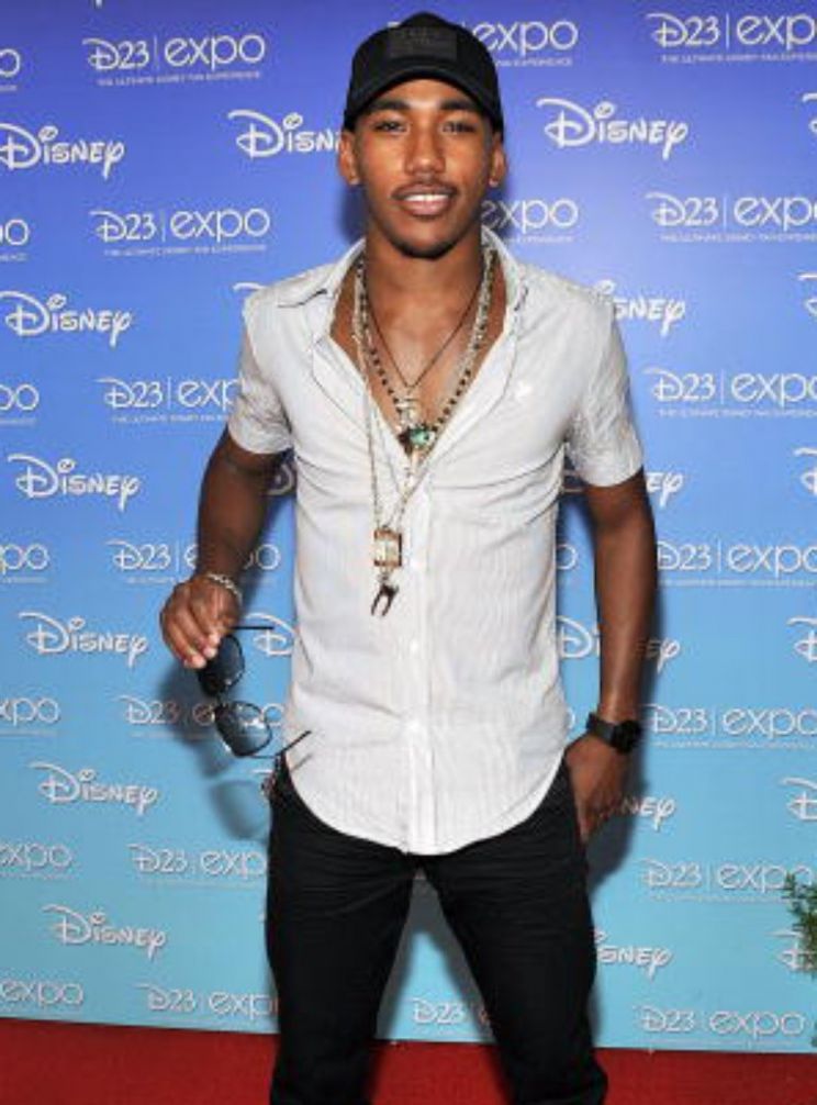 Brandon Mychal Smith