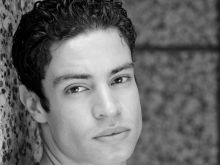 Brandon Nomura