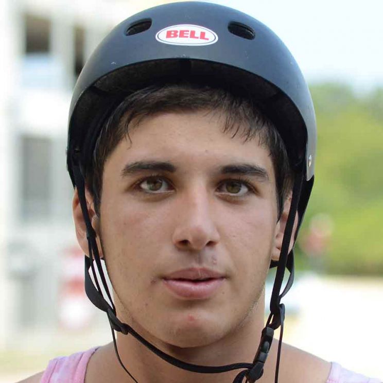 Brandon Nomura
