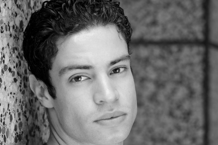 Brandon Nomura