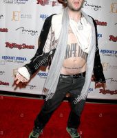 Brandon Novak