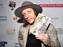 Brandon Novak