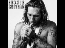 Brandon Novak