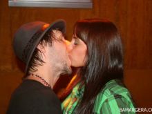 Brandon Novak