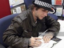 Brandon Novak