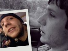 Brandon Novak