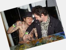 Brandon Novak