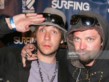 Brandon Novak