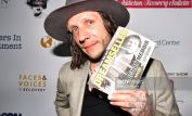 Brandon Novak