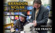 Brandon Novak