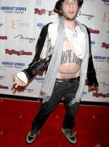 Brandon Novak