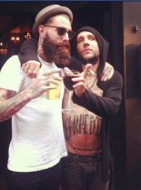 Brandon Novak