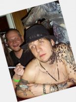 Brandon Novak