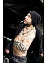 Brandon Novak