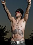 Brandon Novak