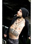 Brandon Novak