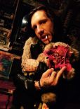 Brandon Novak