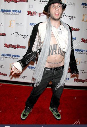 Brandon Novak