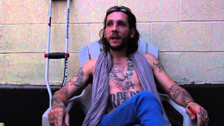 Brandon Novak