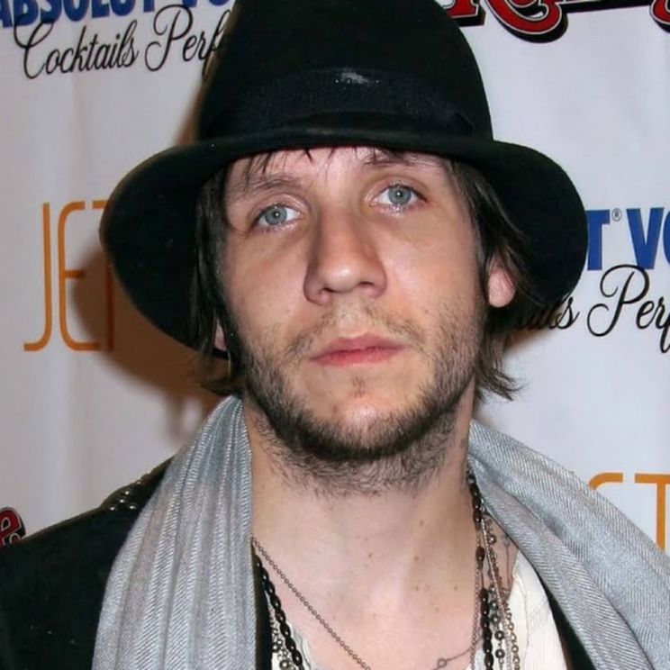 Brandon Novak