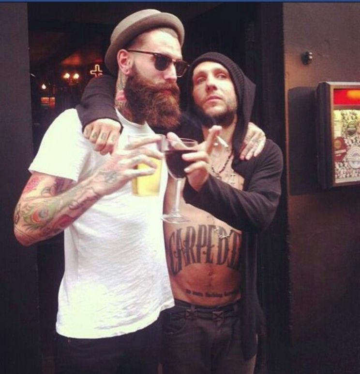 Brandon Novak