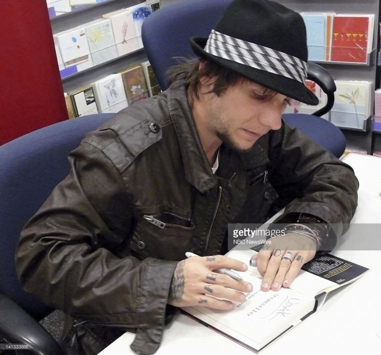 Brandon Novak