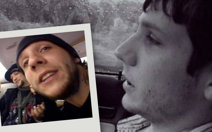 Brandon Novak