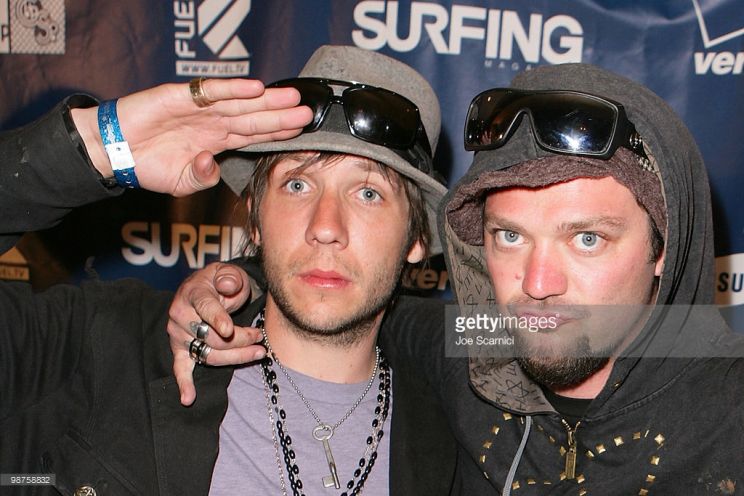 Brandon Novak