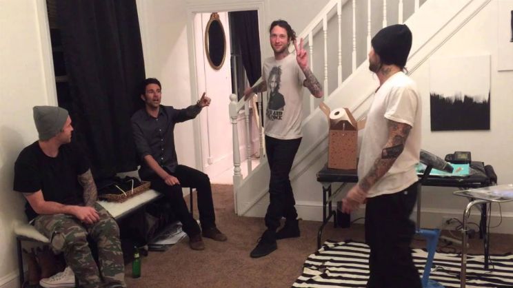 Brandon Novak