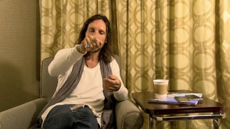 Brandon Novak