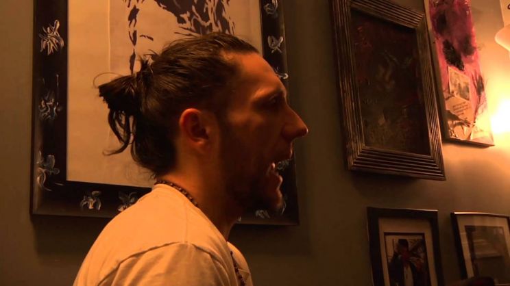 Brandon Novak