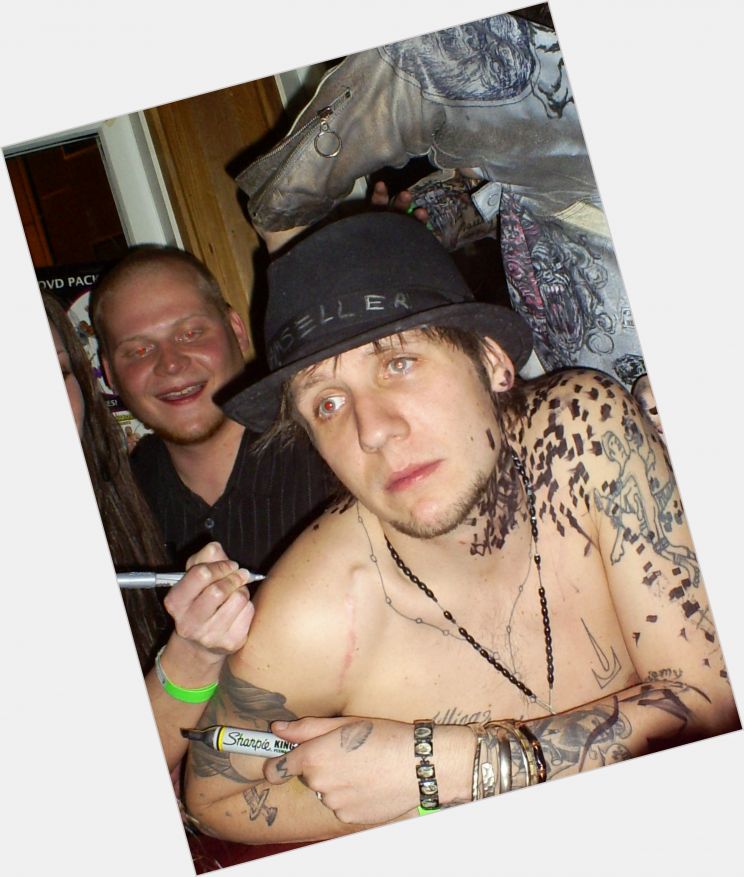 Brandon Novak