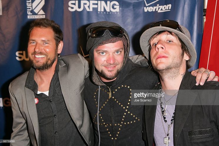 Brandon Novak