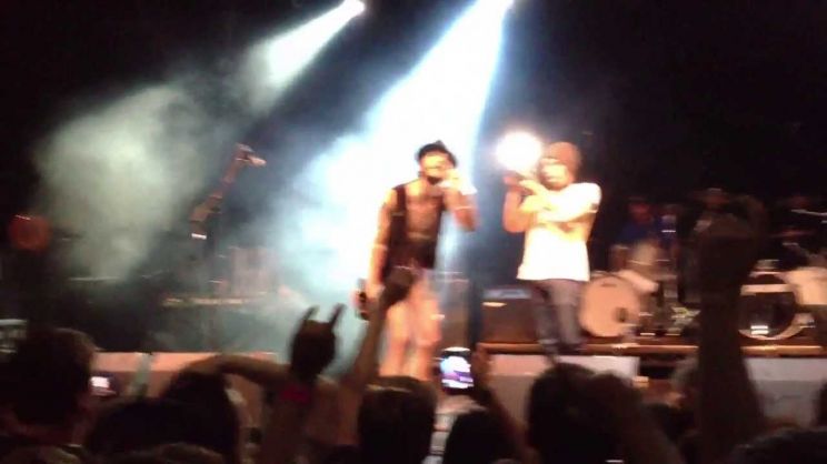Brandon Novak