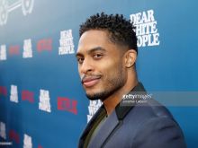 Brandon P Bell
