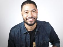 Brandon P Bell