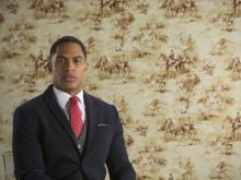 Brandon P Bell