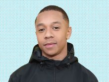 Brandon P Bell