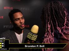 Brandon P Bell