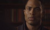 Brandon P Bell