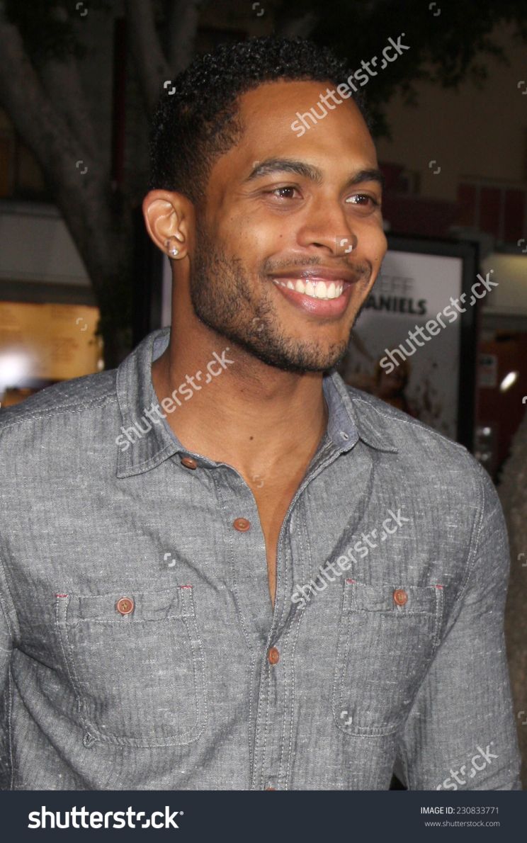Brandon P Bell