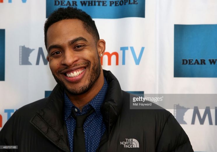 Brandon P Bell