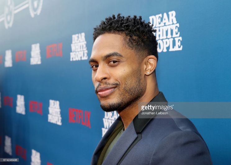 Brandon P Bell