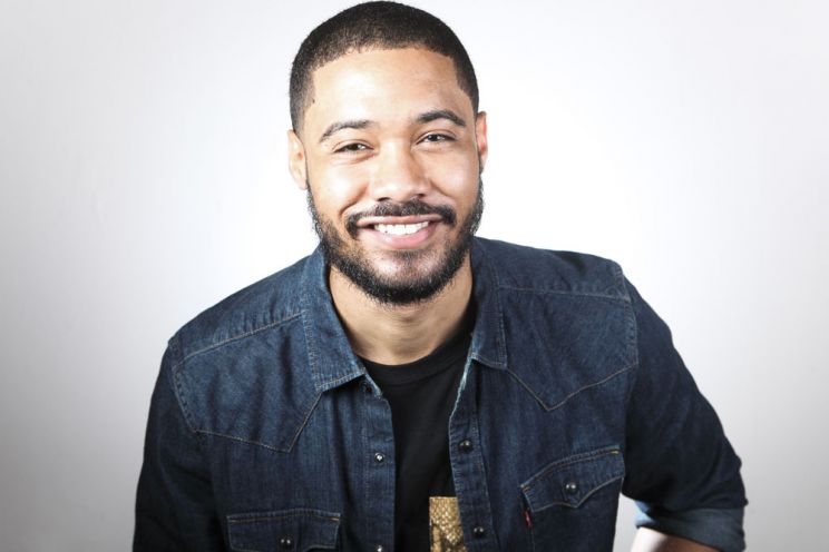 Brandon P Bell