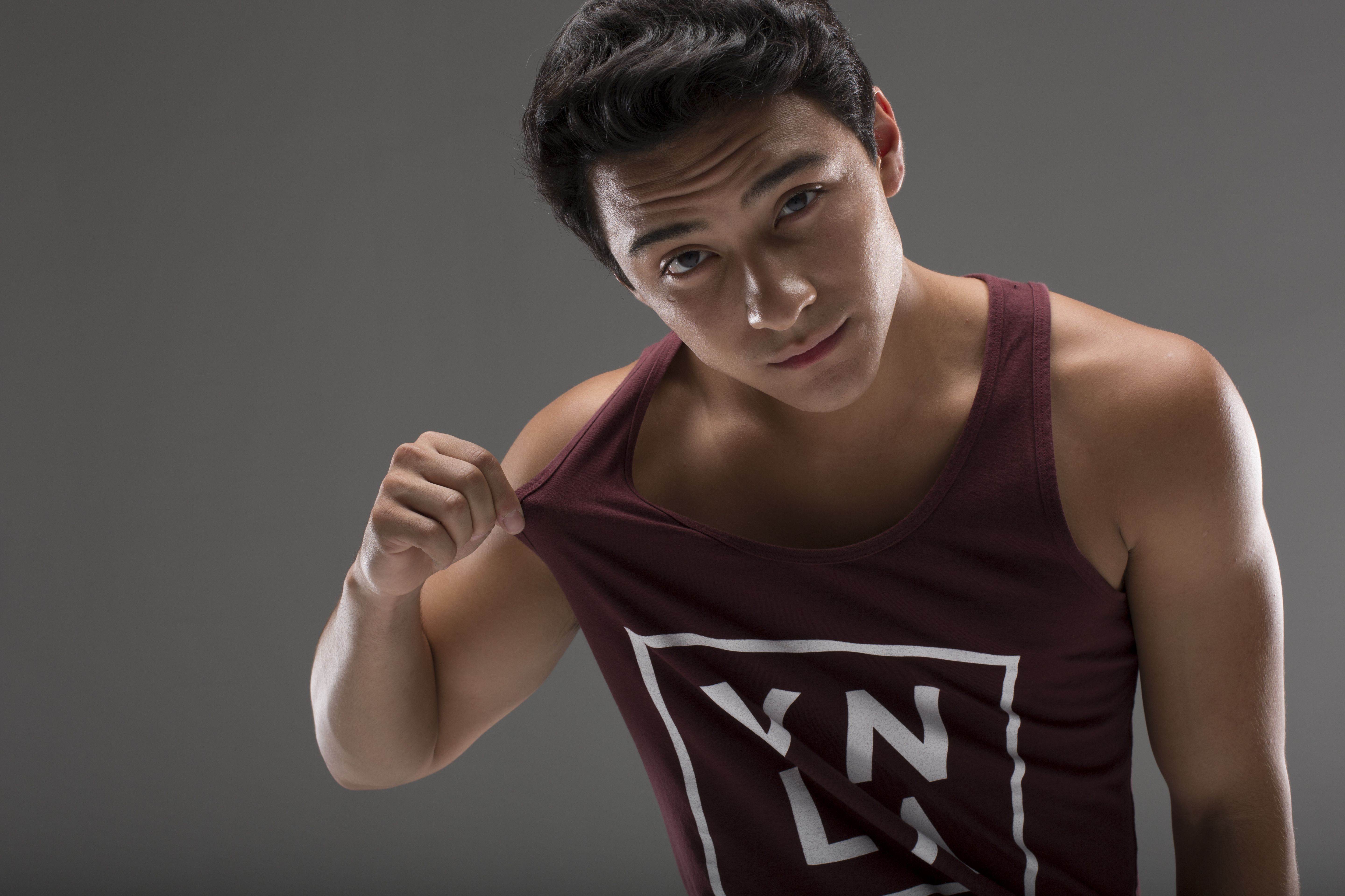 Pictures of Brandon Perea