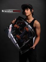 Brandon Perea