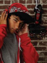 Brandon Perea photo