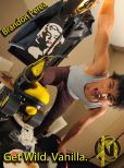 Brandon Perea