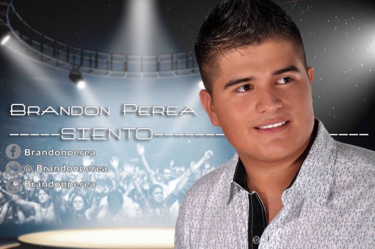 Brandon Perea